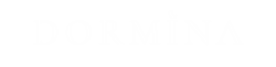 Logotyp DORMINA