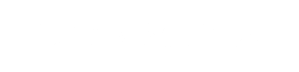 Logotyp DORMINA