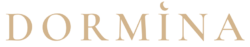 logotyp dormina2