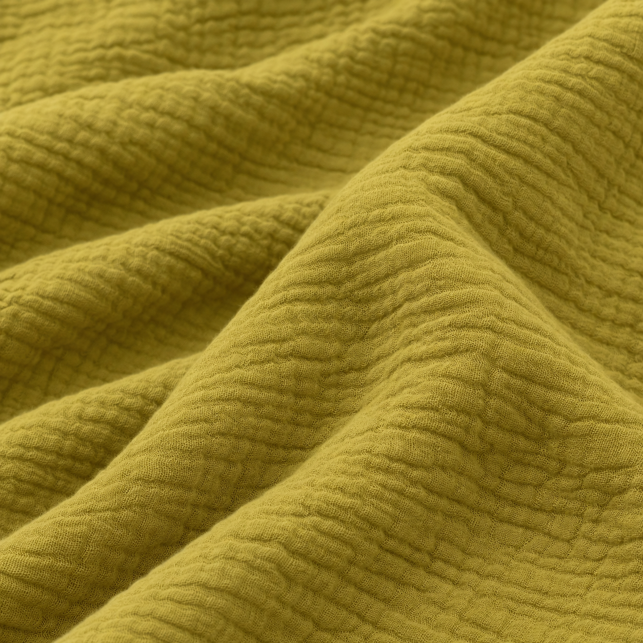 muslin poszwa ecru olive 03 texture